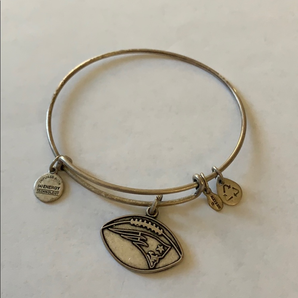 Alex and Ani bracelet